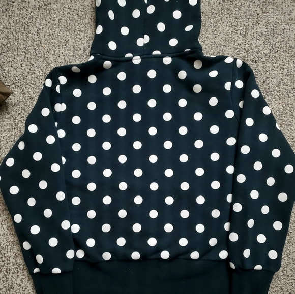 BRAND NEW CONDITION ADIDAS HOODIE SZ L - Picture 4 of 9